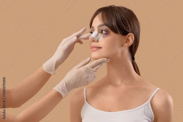 How To Reduce Nose Size?